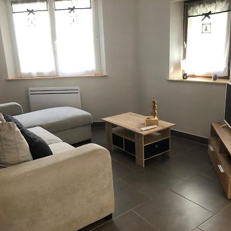 La Petite Pause Villa Cayeux-sur-Mer Eksteriør billede