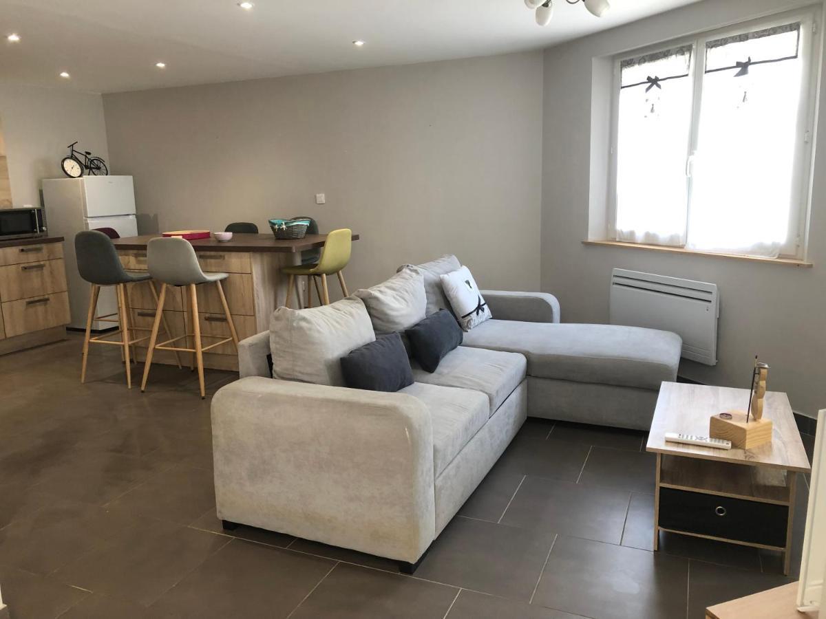 La Petite Pause Villa Cayeux-sur-Mer Eksteriør billede